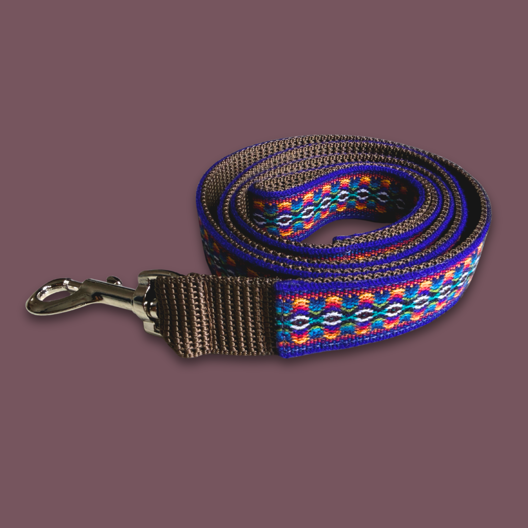 Andean Leash Nylon