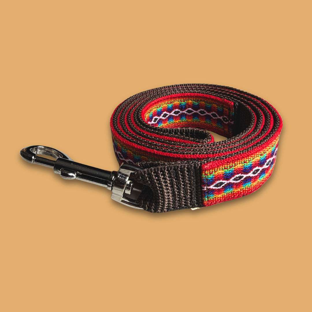 Andean Leash Nylon