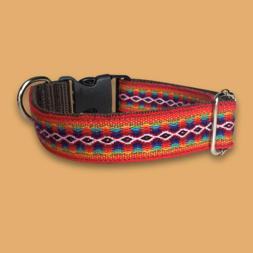Andean Collar Nylon