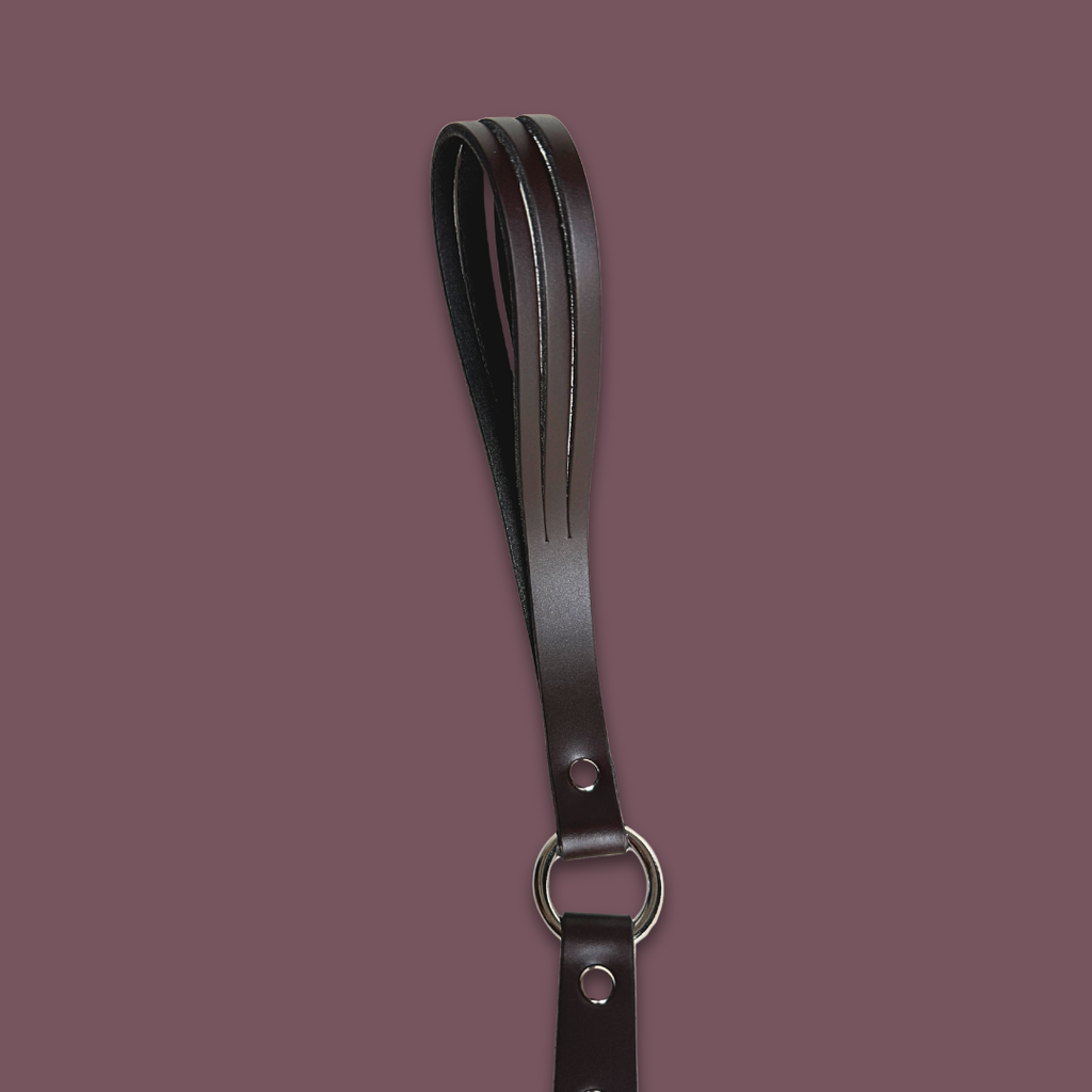 Leather Leash
