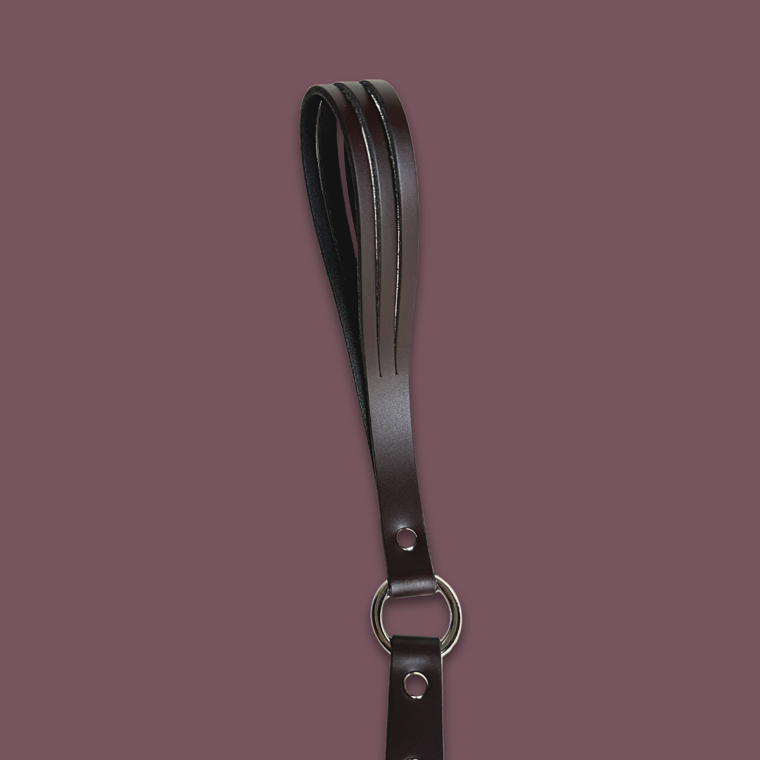 Leather Leash