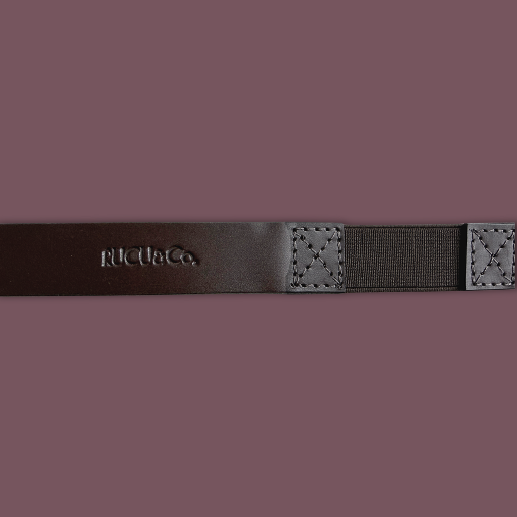 Leather Leash