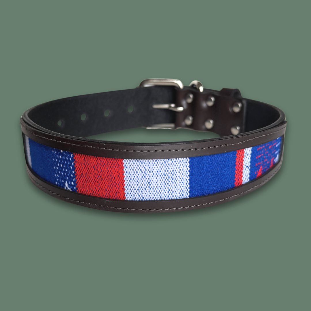 Leather Andean